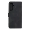 Futrola flip TENDER CASE za SAMSUNG S25 FE crna
