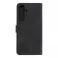 Futrola flip TENDER CASE za SAMSUNG S25 FE crna