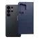 Futrola flip SPLIT BOOK za Xiaomi Redmi Note 15 PRO 5G teget - bez