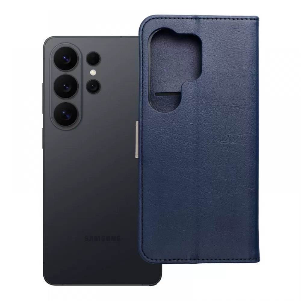 Futrola flip SPLIT BOOK za Xiaomi Redmi Note 15 5G teget - bez