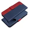 Futrola flip SPLIT BOOK za SAMSUNG A57 teget - crvena