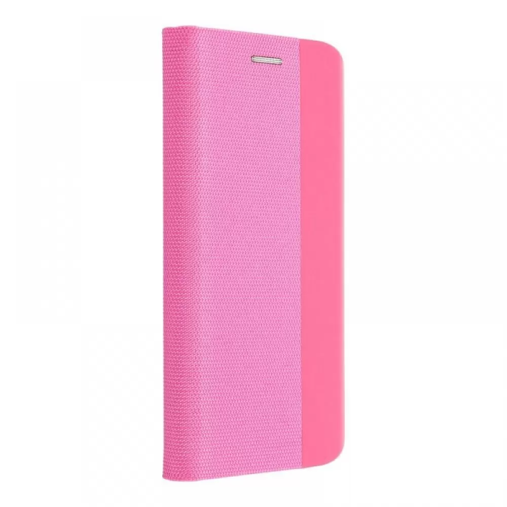 Futrola SENSITIVE BOOK za XIAOMI Redmi Note 15 PRO PLUS 5G roze