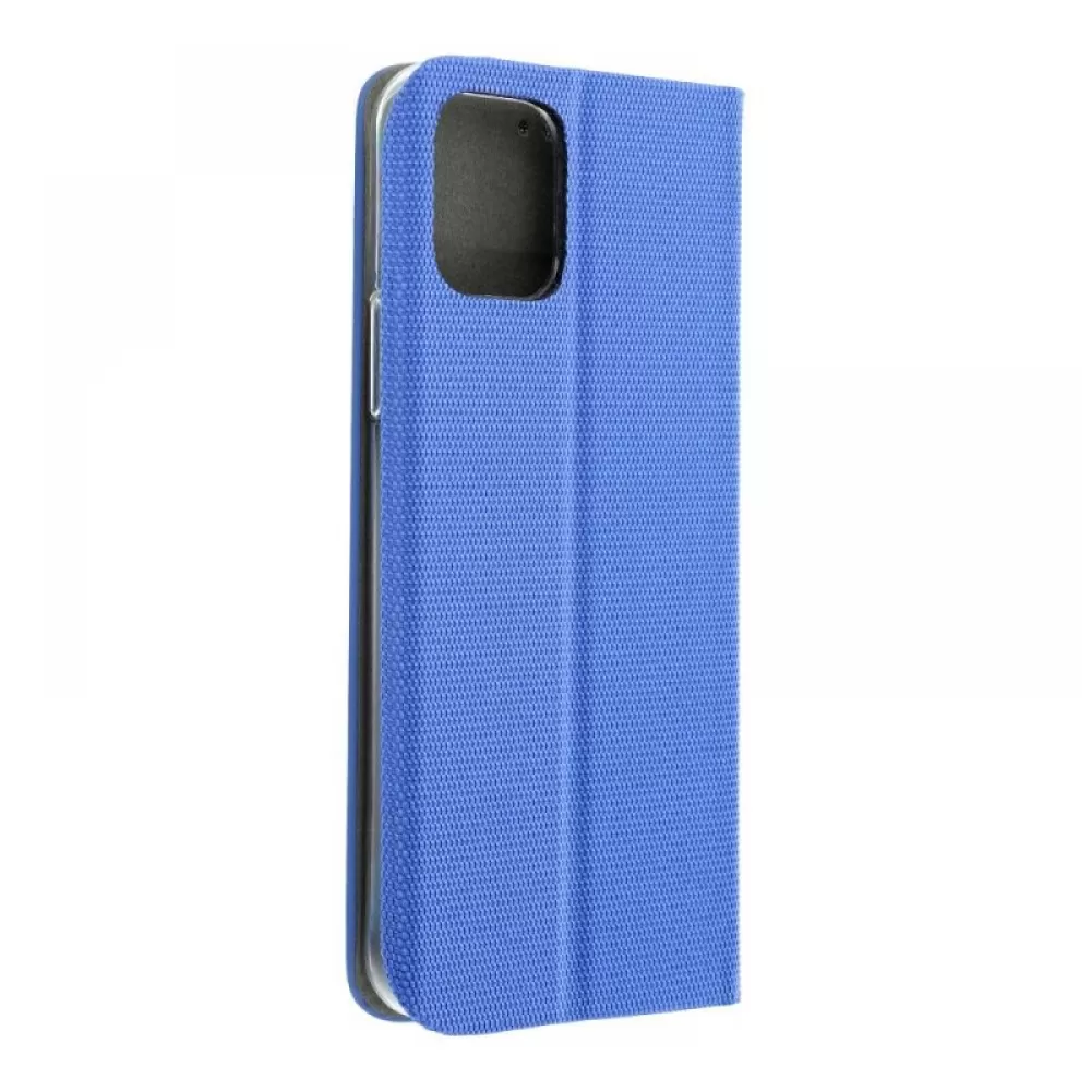 Futrola SENSITIVE BOOK za XIAOMI Redmi Note 15 PRO PLUS 5G plava