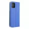 Futrola SENSITIVE BOOK za XIAOMI Redmi Note 15 PRO PLUS 5G plava