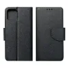 Futrola BI FOLD MERCURY (fancy book) za XIAOMI Redmi Note 14 5G crna