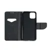 Futrola BI FOLD MERCURY (fancy book) za XIAOMI Redmi Note 14 5G crna