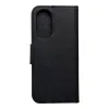 Futrola BI FOLD MERCURY (fancy book) za XIAOMI Redmi Note 14 5G crna
