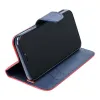 Futrola BI FOLD MERCURY (fancy book) za SAMSUNG A57 crvena / teget