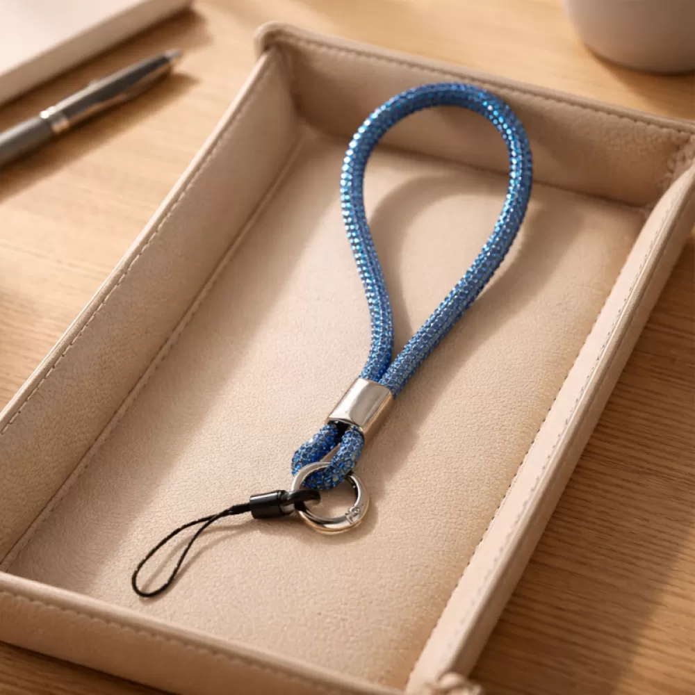 Privezak X-Cell cirkon No1