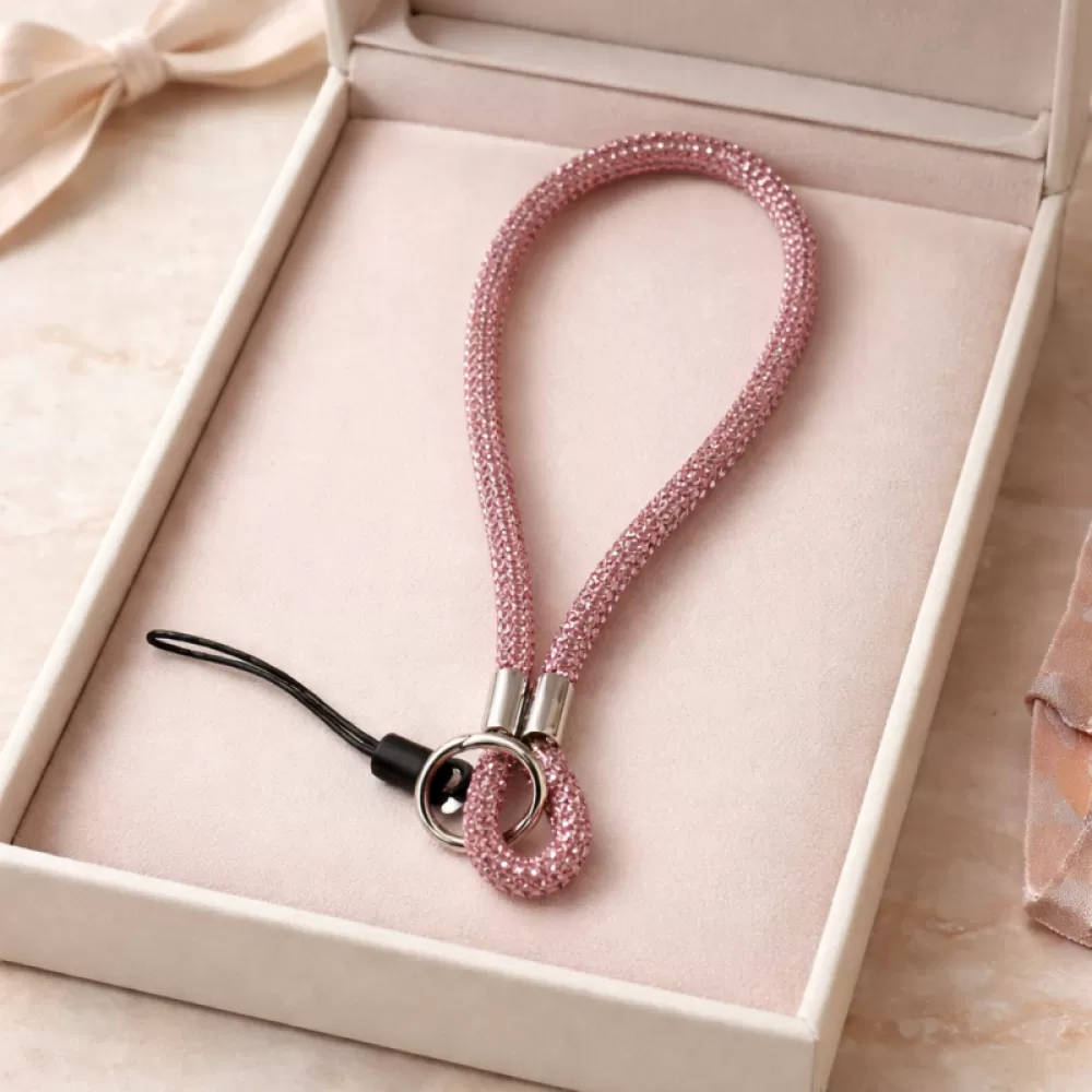 Privezak X-Cell cirkon No2