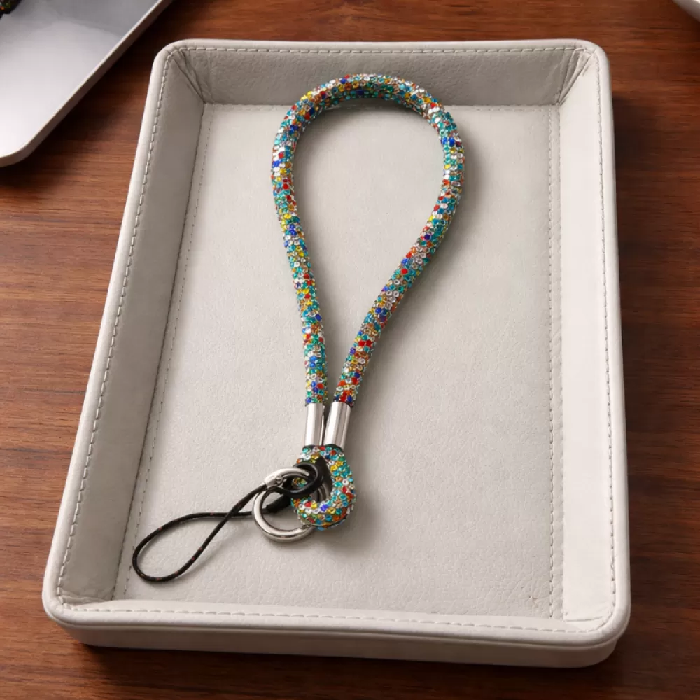 Privezak X-Cell cirkon No5