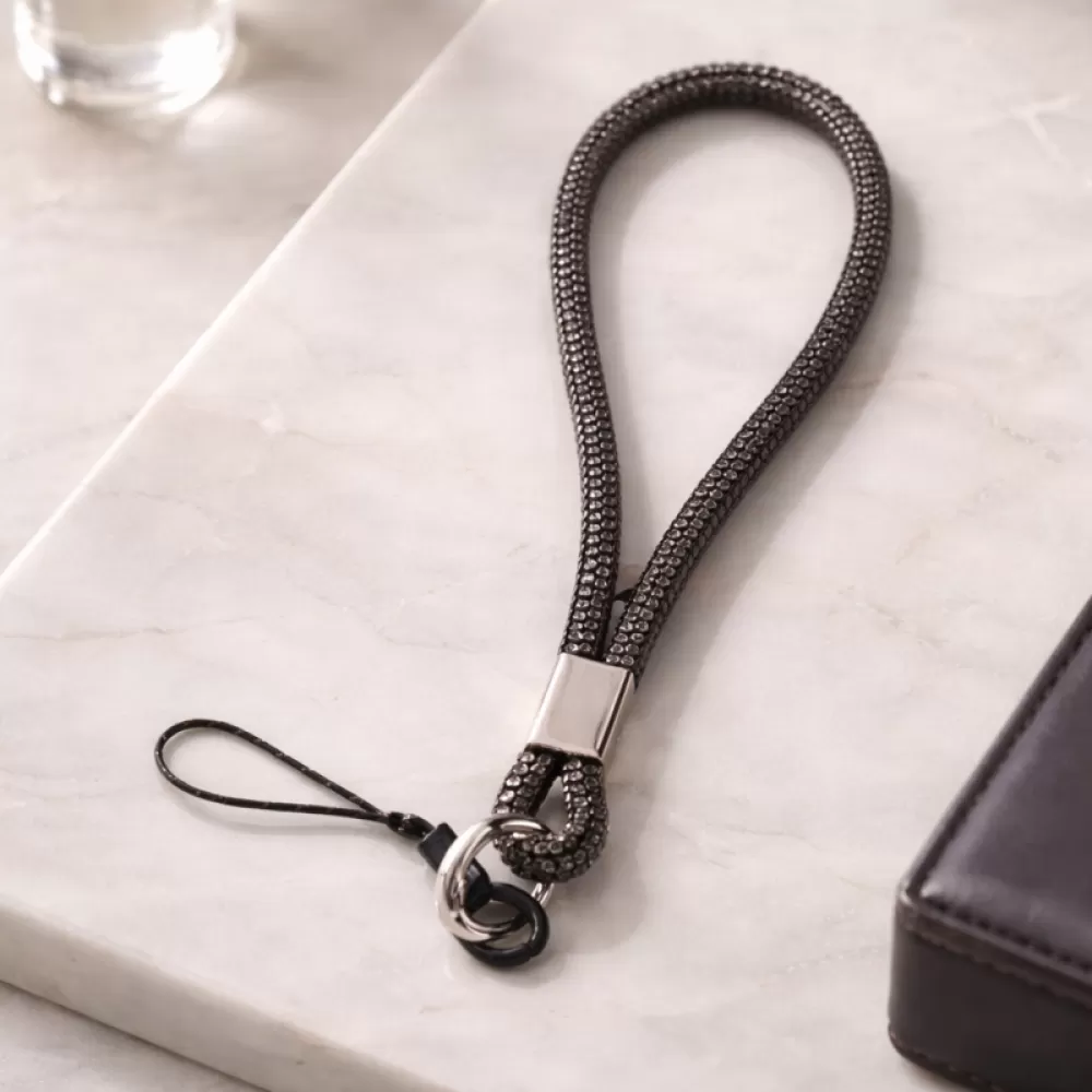 Privezak X-Cell cirkon No8