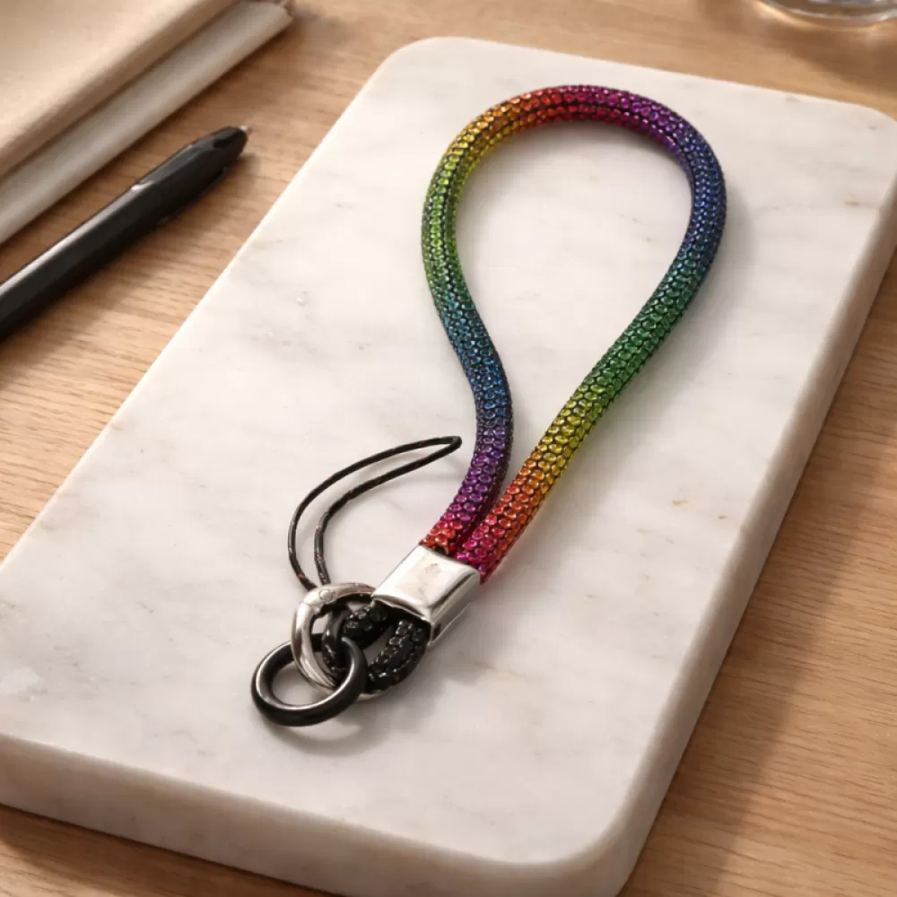 Privezak X-Cell cirkon No10