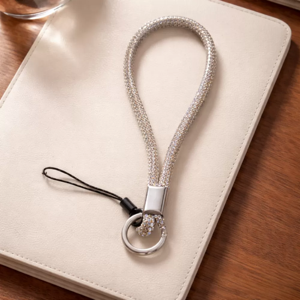 Privezak X-Cell cirkon No11