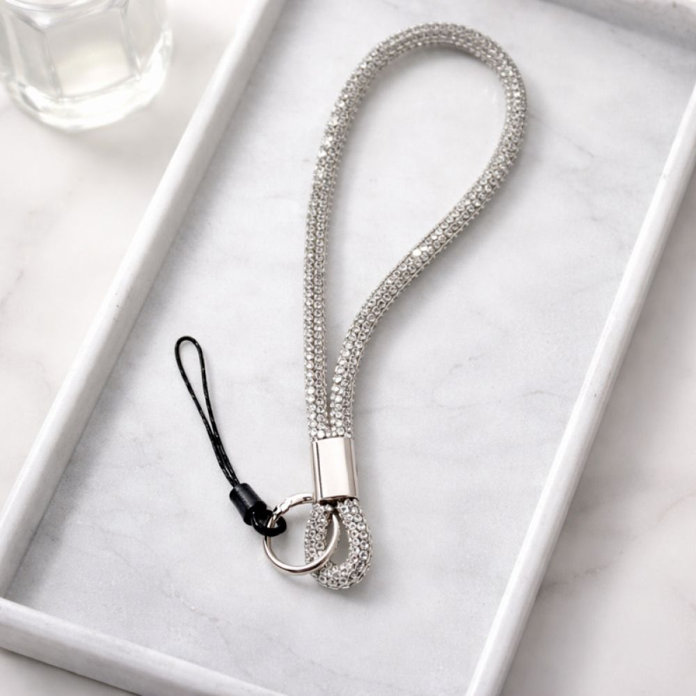 Privezak X-Cell cirkon No15