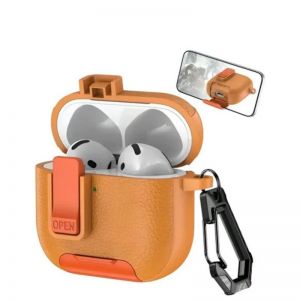 Futrola za slusalice X-Cell air pro 3 narandzasta