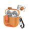 Futrola za slusalice X-Cell air pro 3 narandzasta