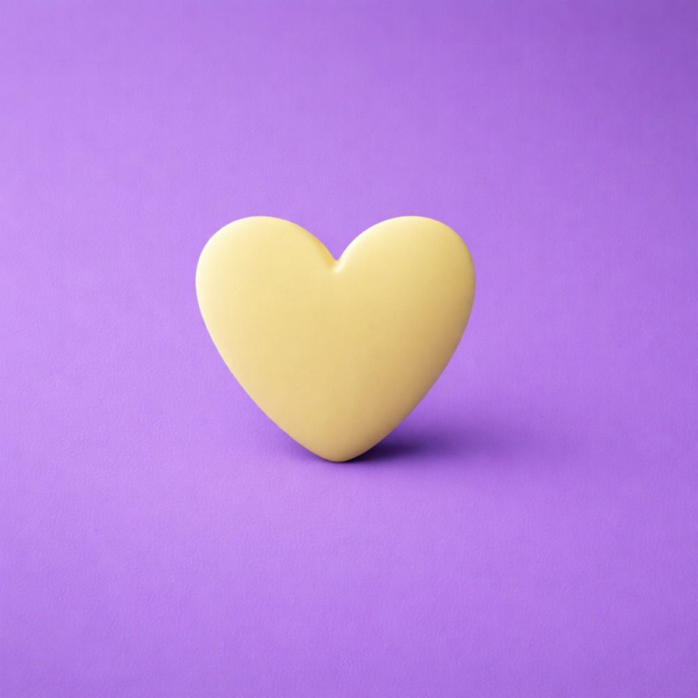 Stiker X-Cell samolepljivi Heart No3