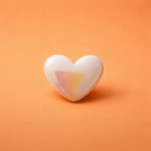 Stiker X-Cell samolepljivi Heart No8