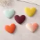 Stiker X-Cell samolepljivi Heart No9