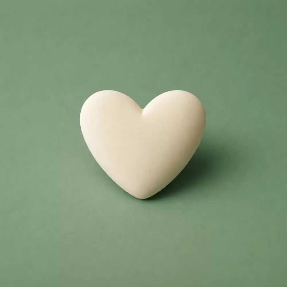 Stiker X-Cell samolepljivi Heart No10