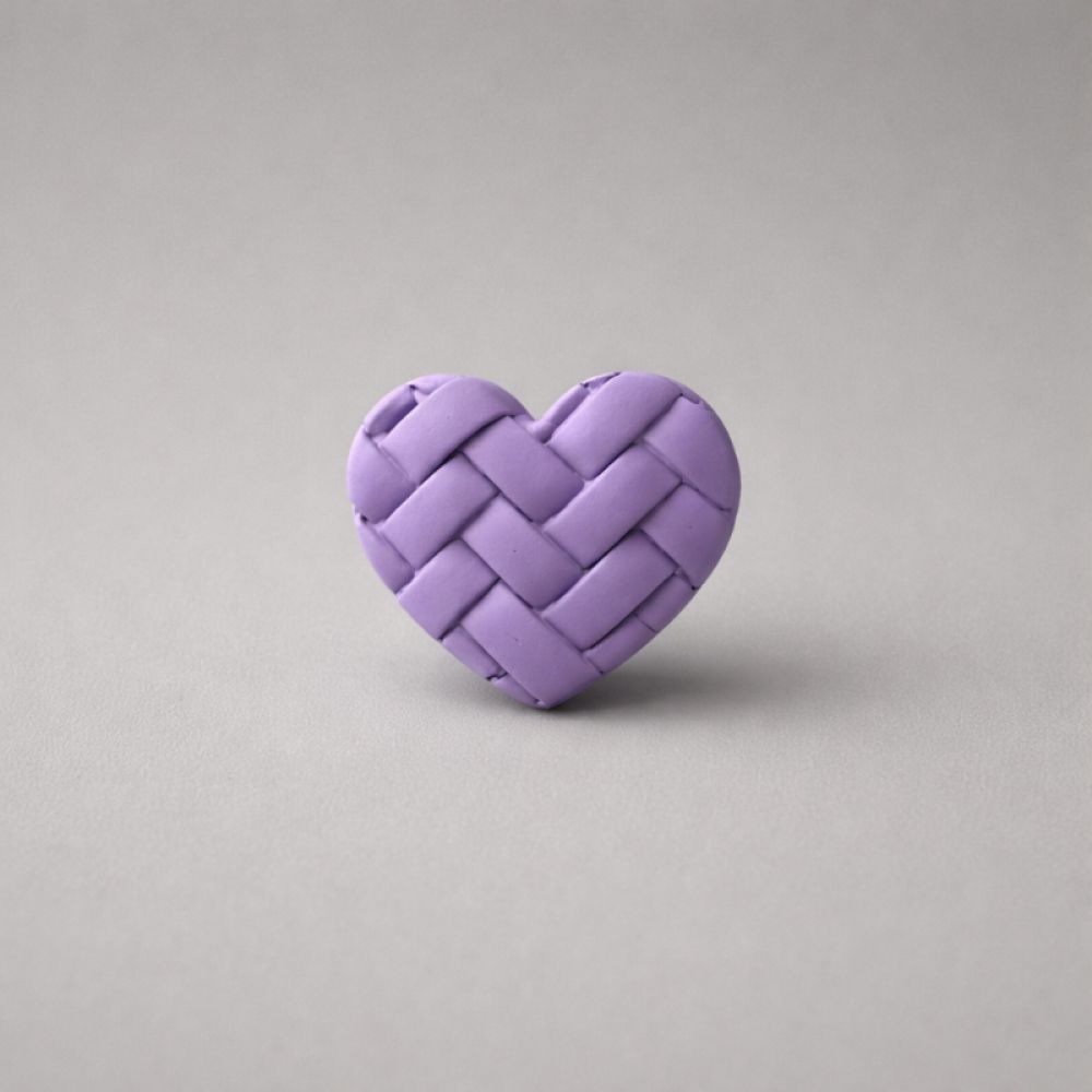 Stiker X-Cell samolepljivi Heart No13