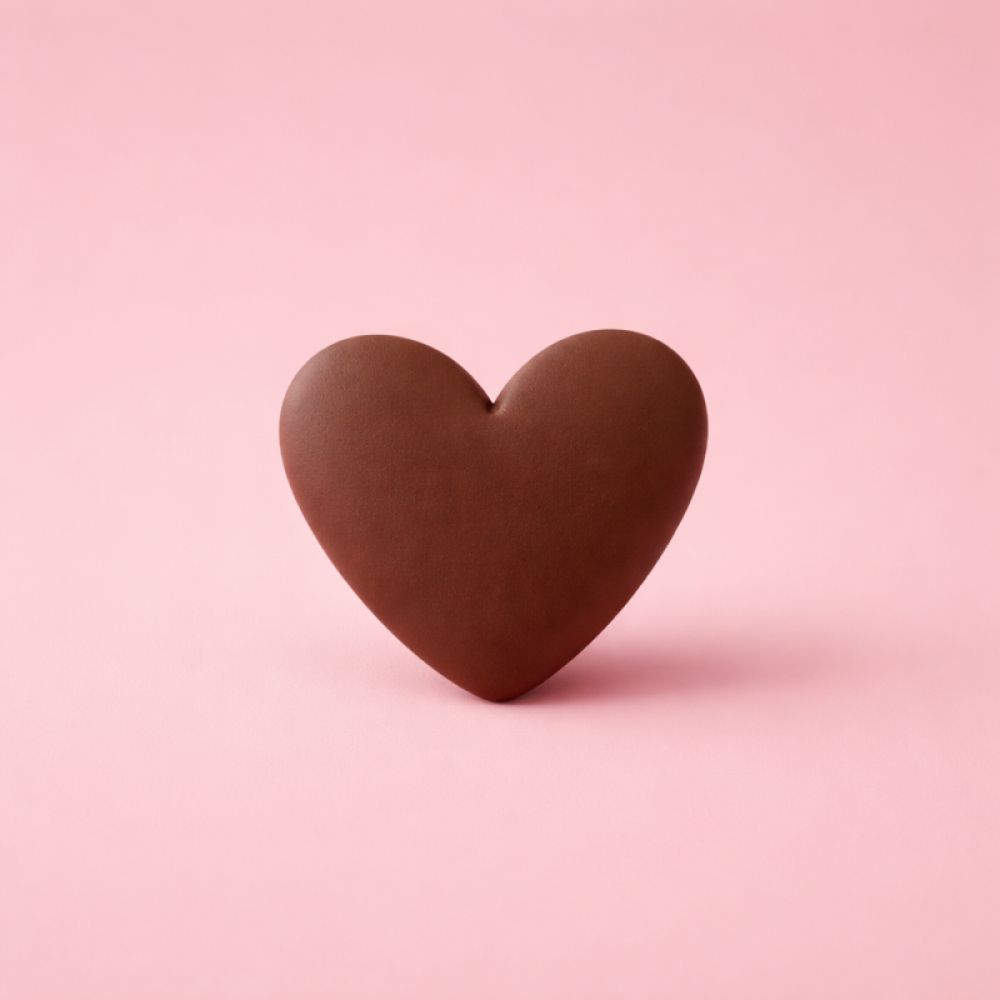 Stiker X-Cell samolepljivi Heart No14