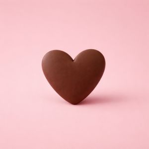 Stiker X-Cell samolepljivi Heart No14