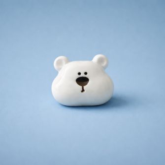 Stiker X-Cell samolepljivi Heart No18