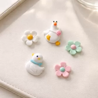 3D Stikeri X-Cell (5 komada pakovanje) spring