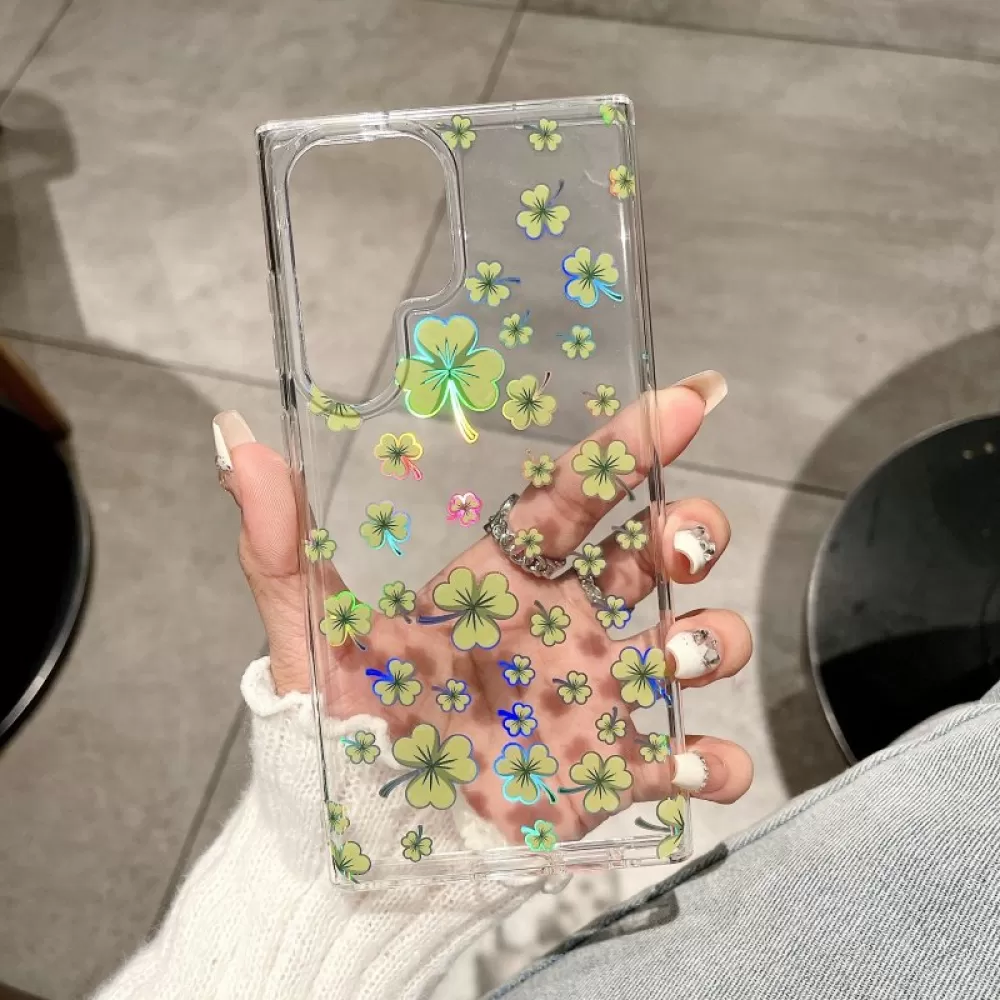 Futrola IMD Print za Samsung Galaxy A37 No8