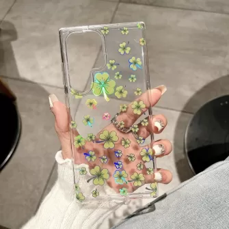 Futrola IMD Print za Samsung Galaxy A37 No8