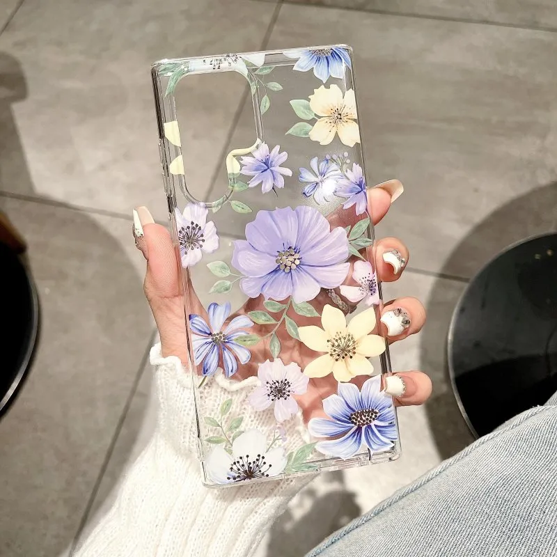 Futrola IMD Print za Samsung Galaxy A37 No6