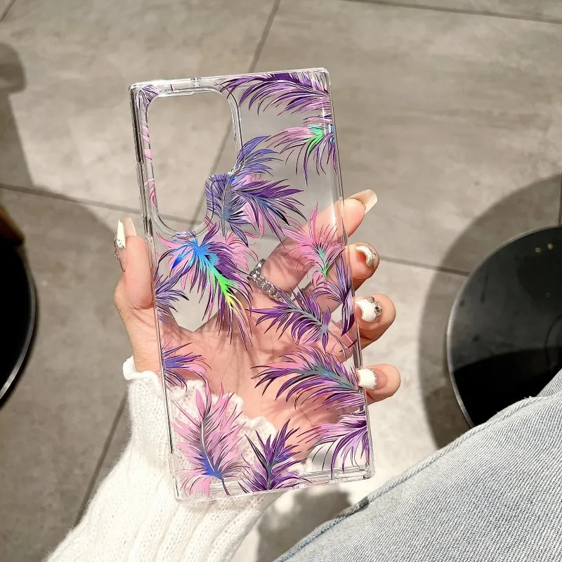 Futrola IMD Print za Samsung Galaxy A37 No5