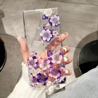 Futrola IMD Print za Samsung Galaxy A37 No4