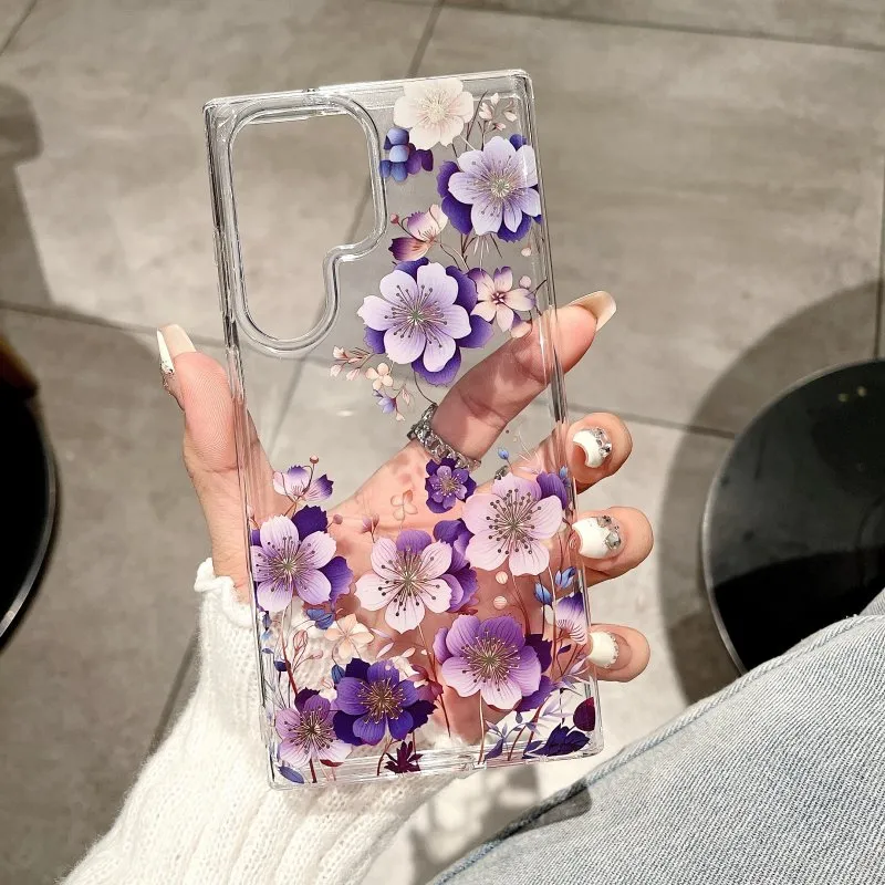 Futrola IMD Print za Samsung Galaxy A37 No4