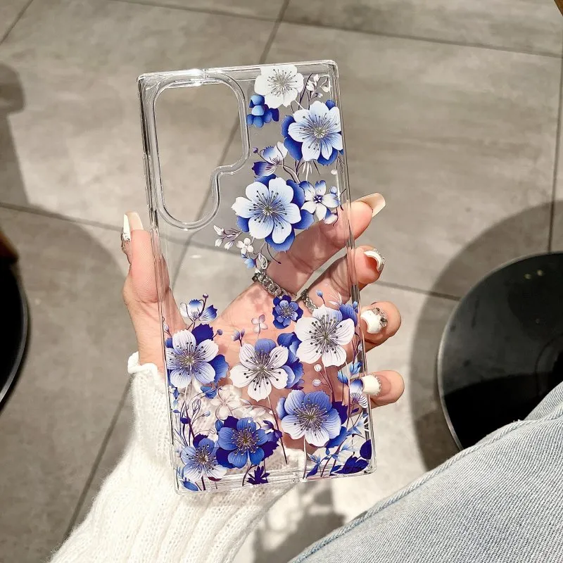 Futrola IMD Print za Samsung Galaxy A37 No3