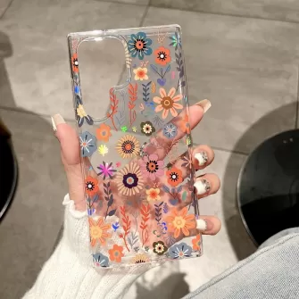 Futrola IMD Print za Samsung Galaxy A37 No1