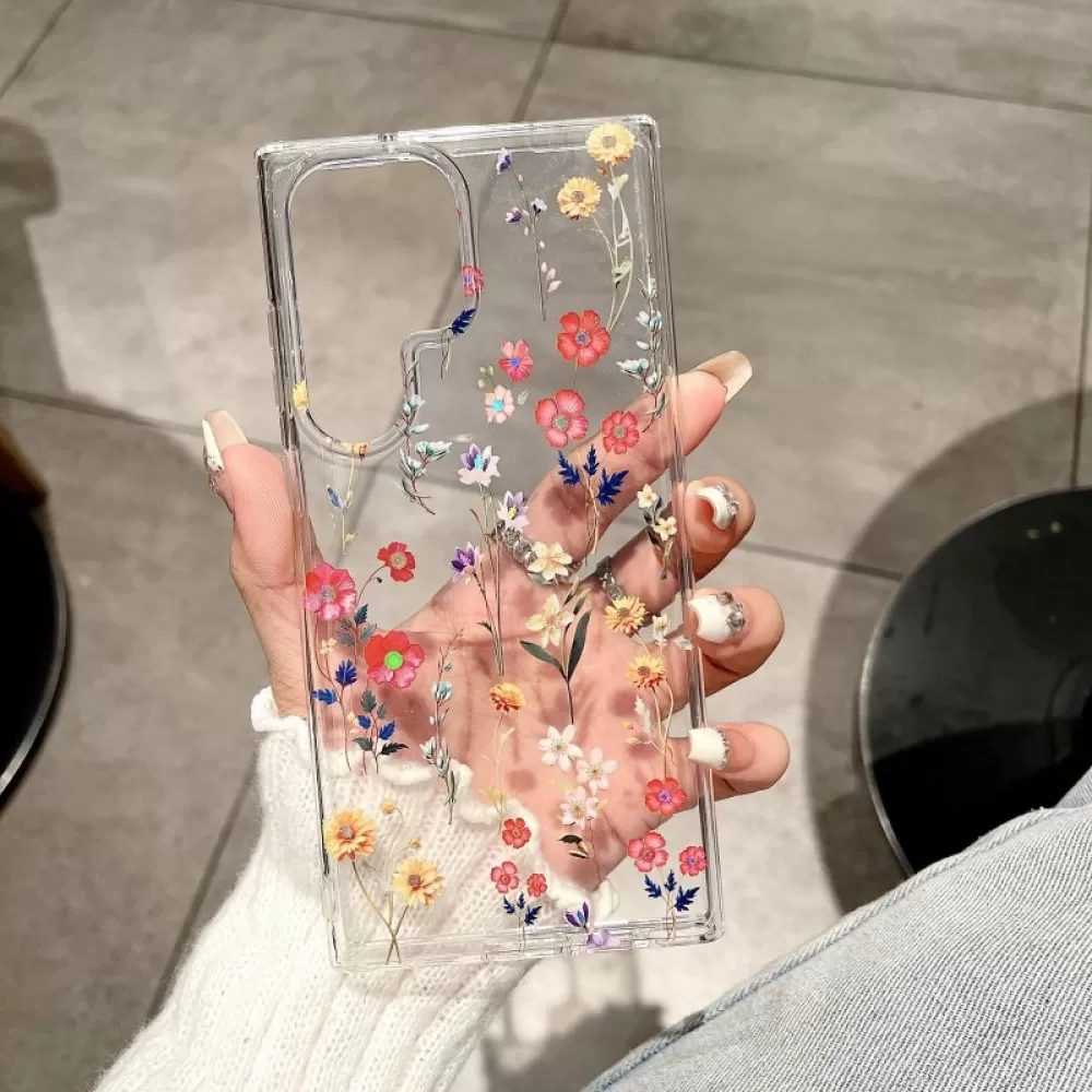 Futrola IMD Print za Samsung Galaxy A57 No7