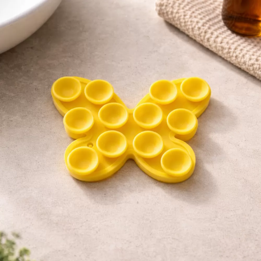 Octobuddy drzac za telefon Vakum sa obe strane No5