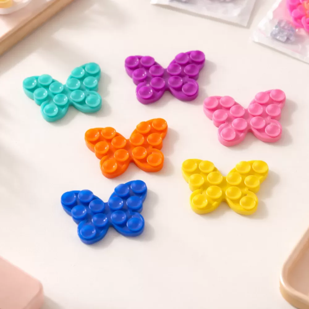 Octobuddy drzac za telefon Vakum sa obe strane No5