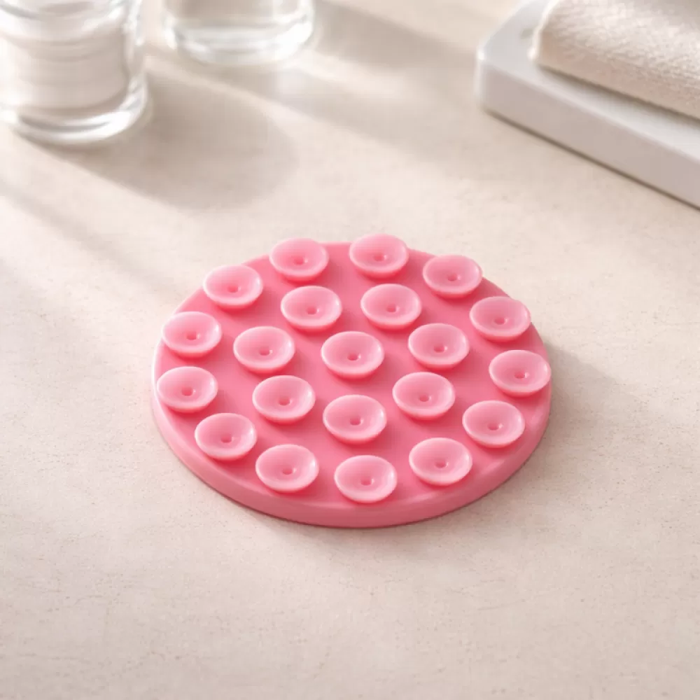 Octobuddy drzac za telefon Vakum sa obe strane No7