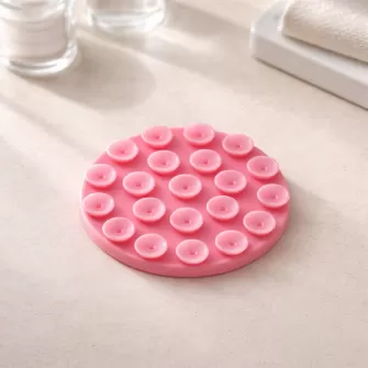 Octobuddy drzac za telefon Vakum sa obe strane No7