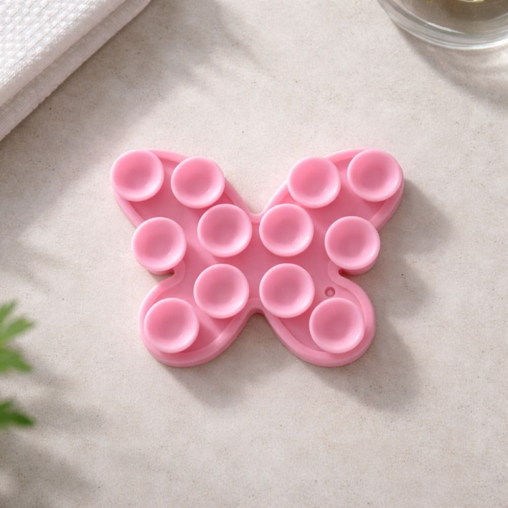 Octobuddy drzac za telefon Vakum sa obe strane No8