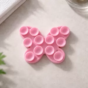 Octobuddy drzac za telefon Vakum sa obe strane No8