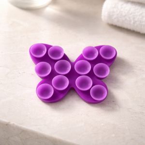 Octobuddy drzac za telefon Vakum sa obe strane No10