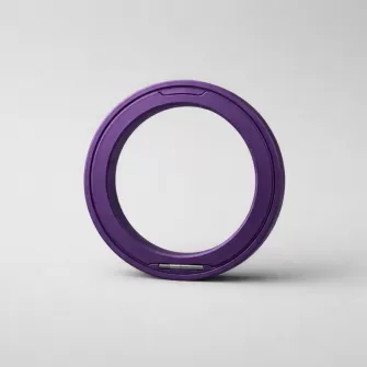 Drzac MagSafe X-Cell ljubicasta