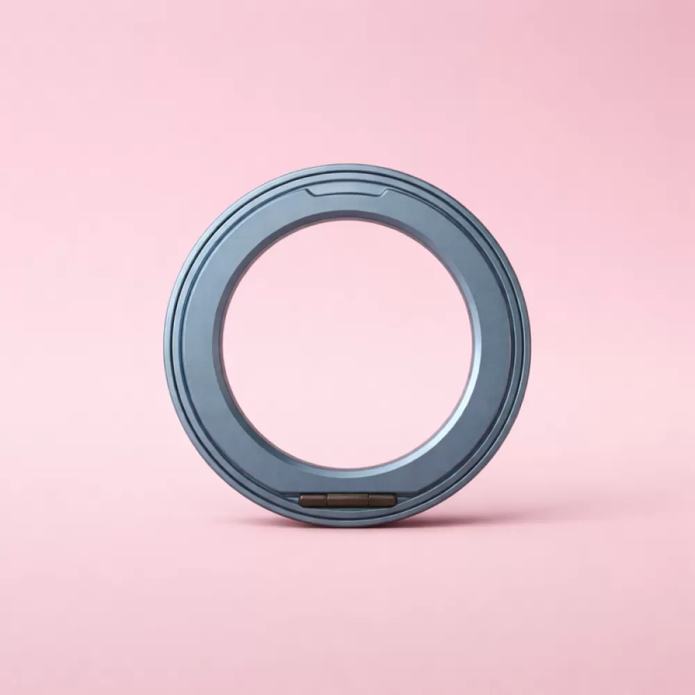 Drzac MagSafe X-Cell plava