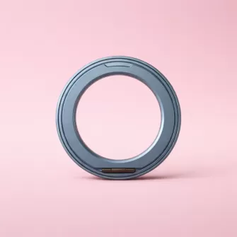 Drzac MagSafe X-Cell plava