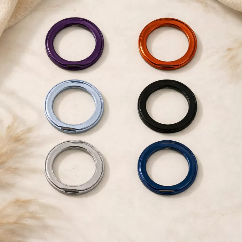 Drzac MagSafe X-Cell plava